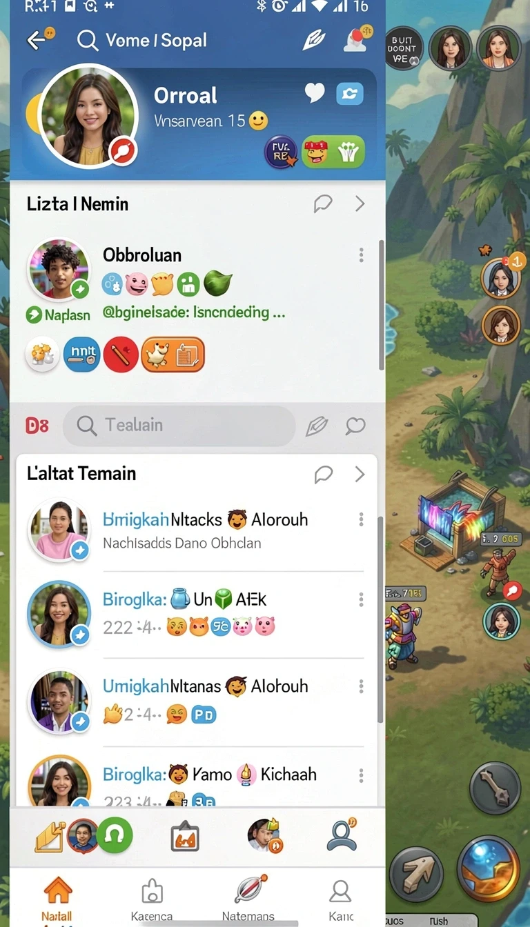 Screenshot Review Aplikasi ziatogel nomor 2