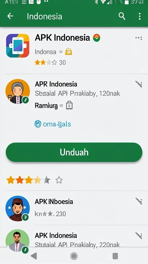 Screenshot Review Aplikasi gomu837 nomor 3