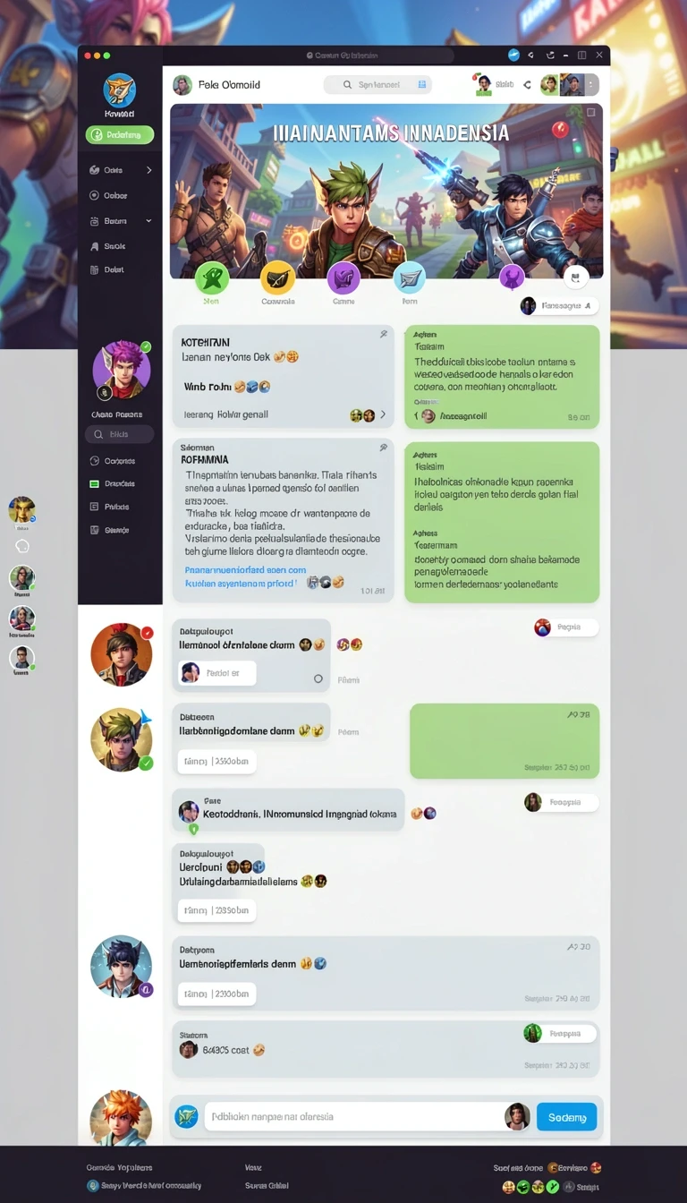 Screenshot Review Aplikasi raja288 nomor 3