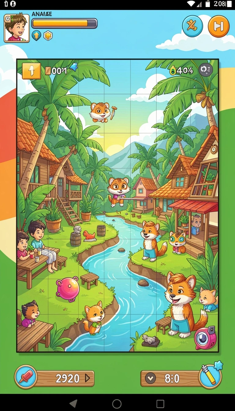 Screenshot Download c7890 APK untuk Android nomor 2