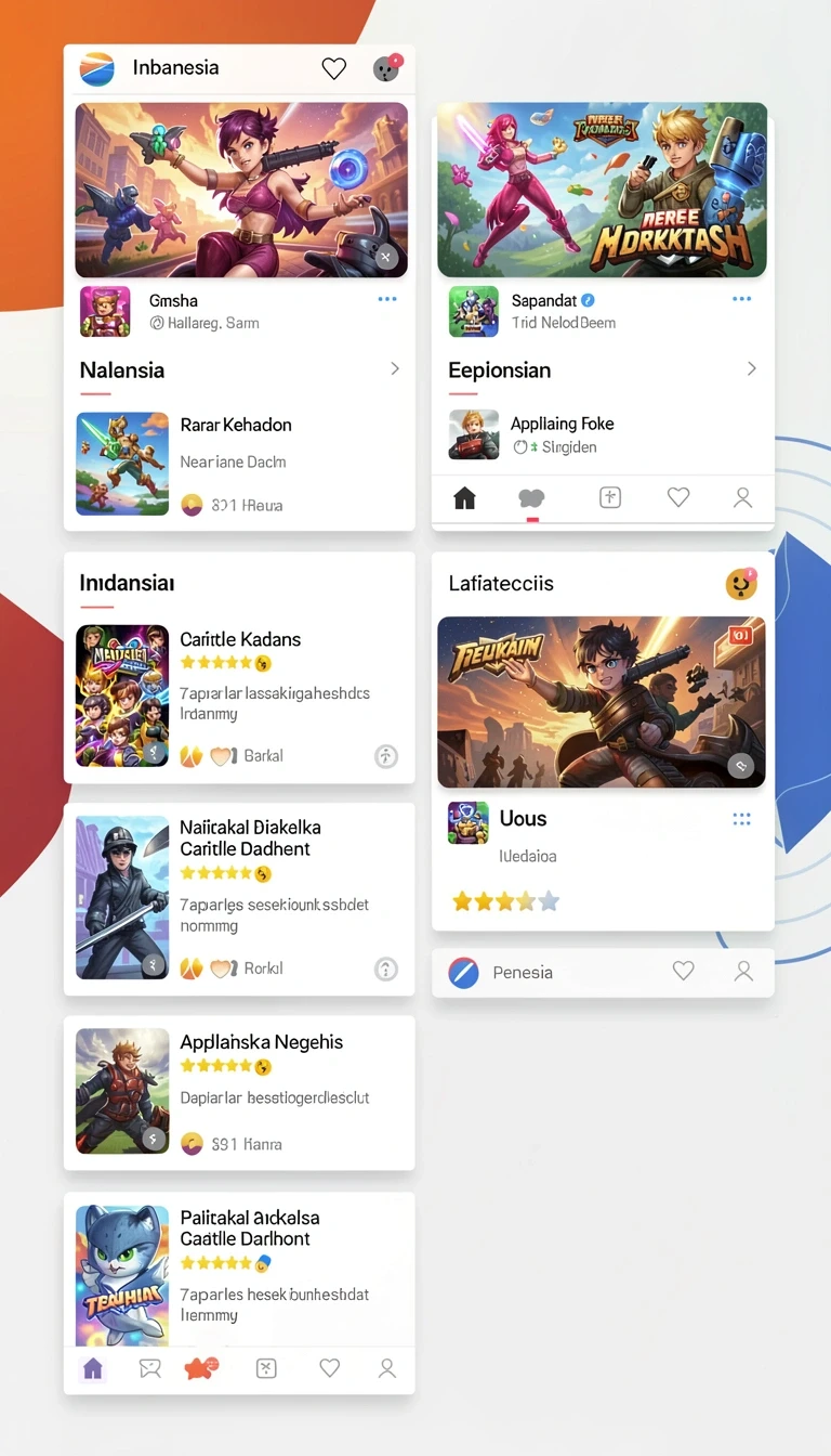 Screenshot Review Aplikasi indosga nomor 1