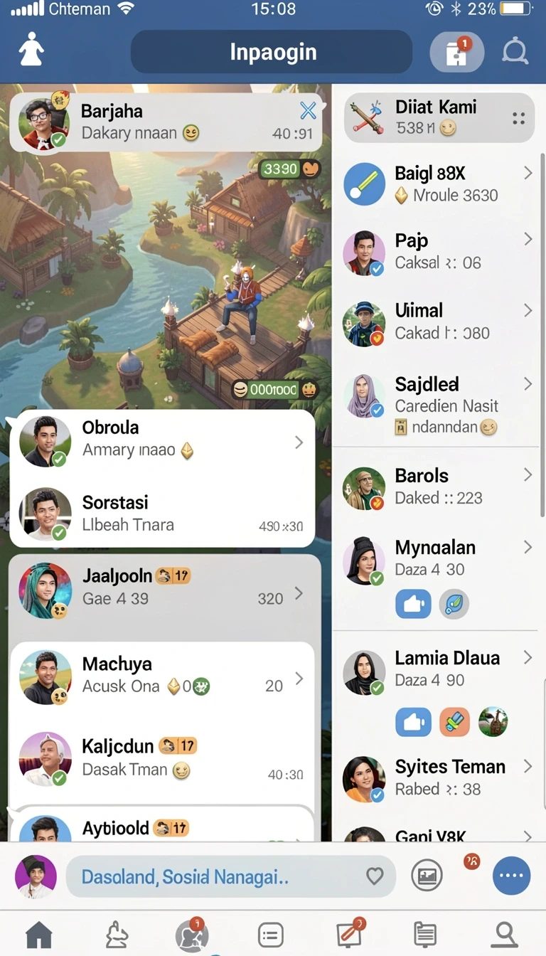 Screenshot Review Aplikasi bosswin168 nomor 3