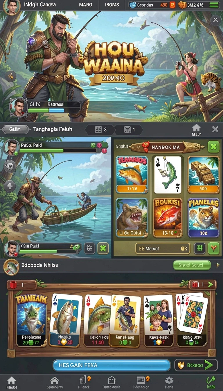 Screenshot Review Aplikasi n9turbo nomor 2