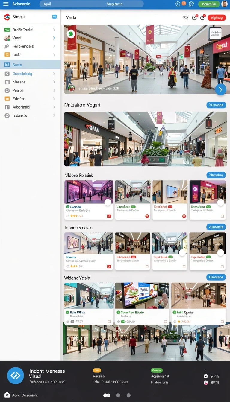 Screenshot Review Aplikasi kaisar888 nomor 1