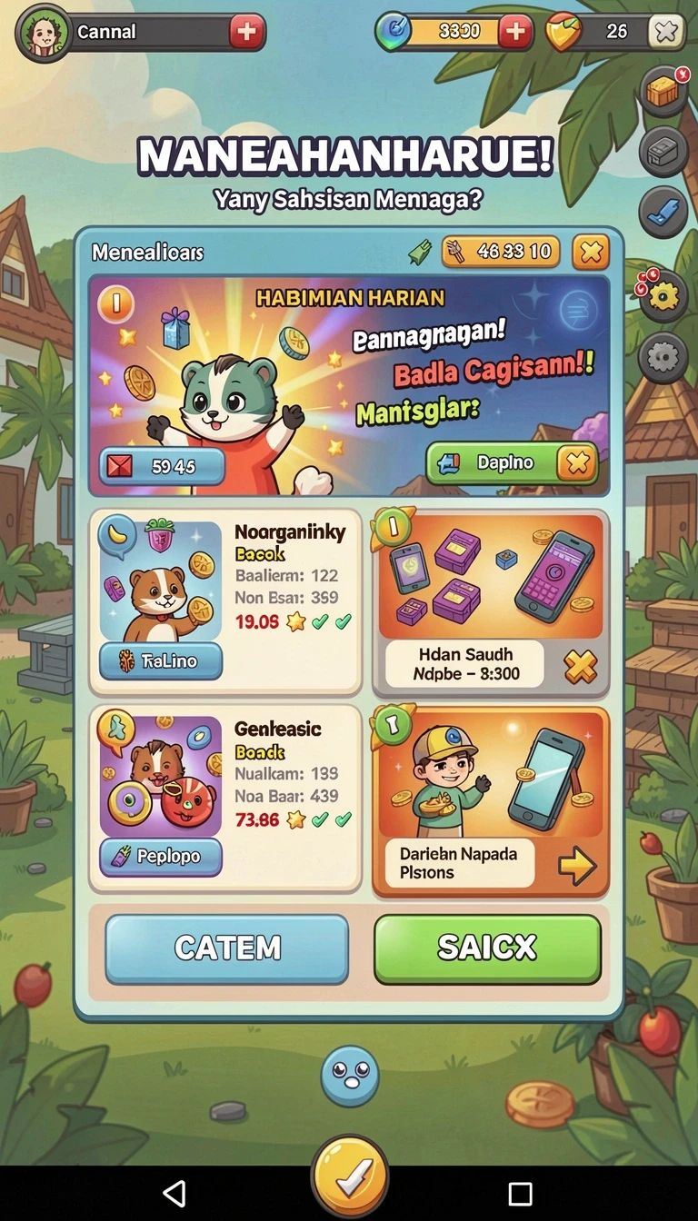Screenshot Review Aplikasi ulartoto nomor 3
