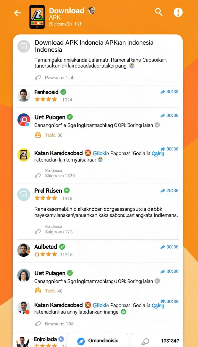 Screenshot Review Aplikasi situstoto nomor 3