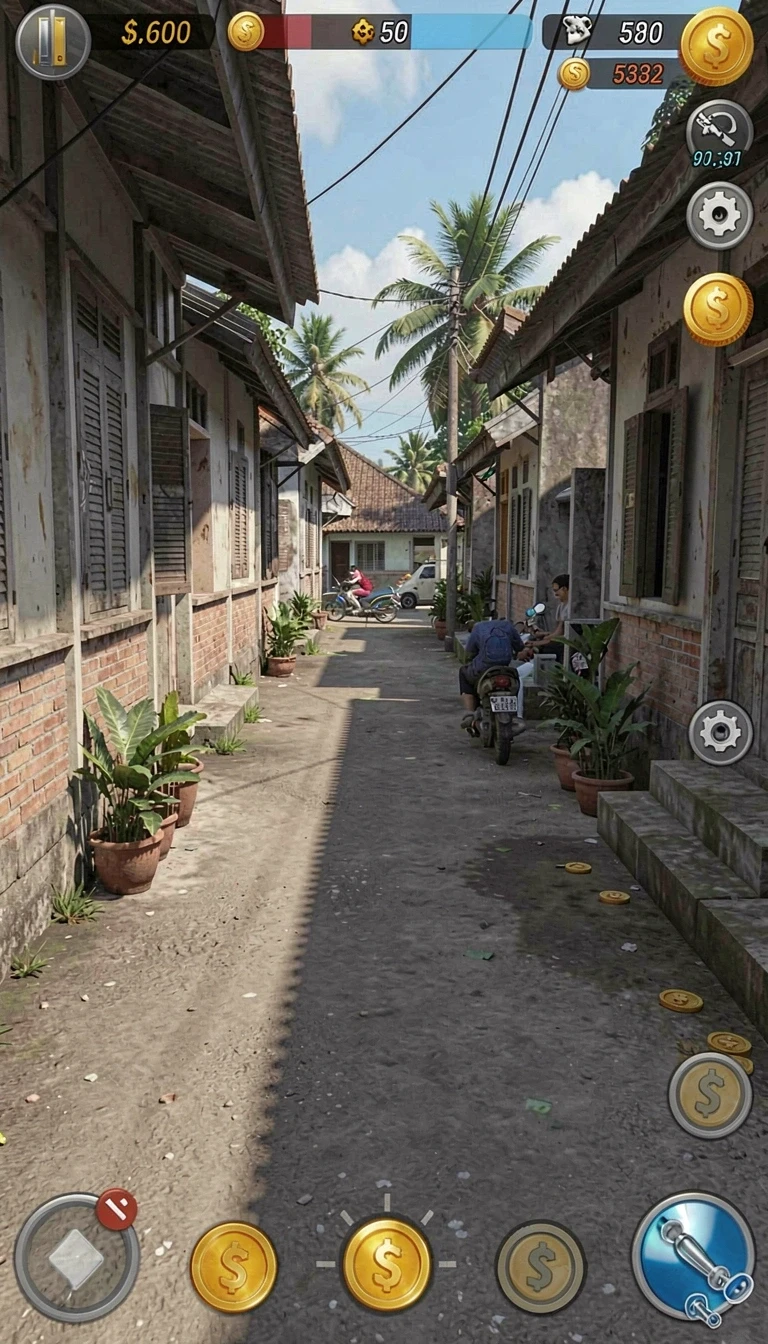 Screenshot Review Aplikasi badai777 nomor 1