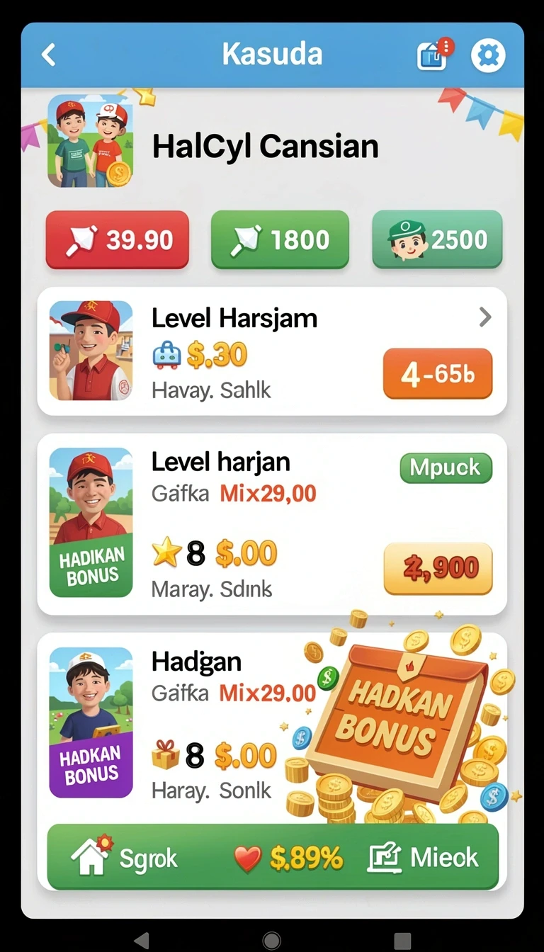 Screenshot Review Aplikasi gacor88 nomor 2