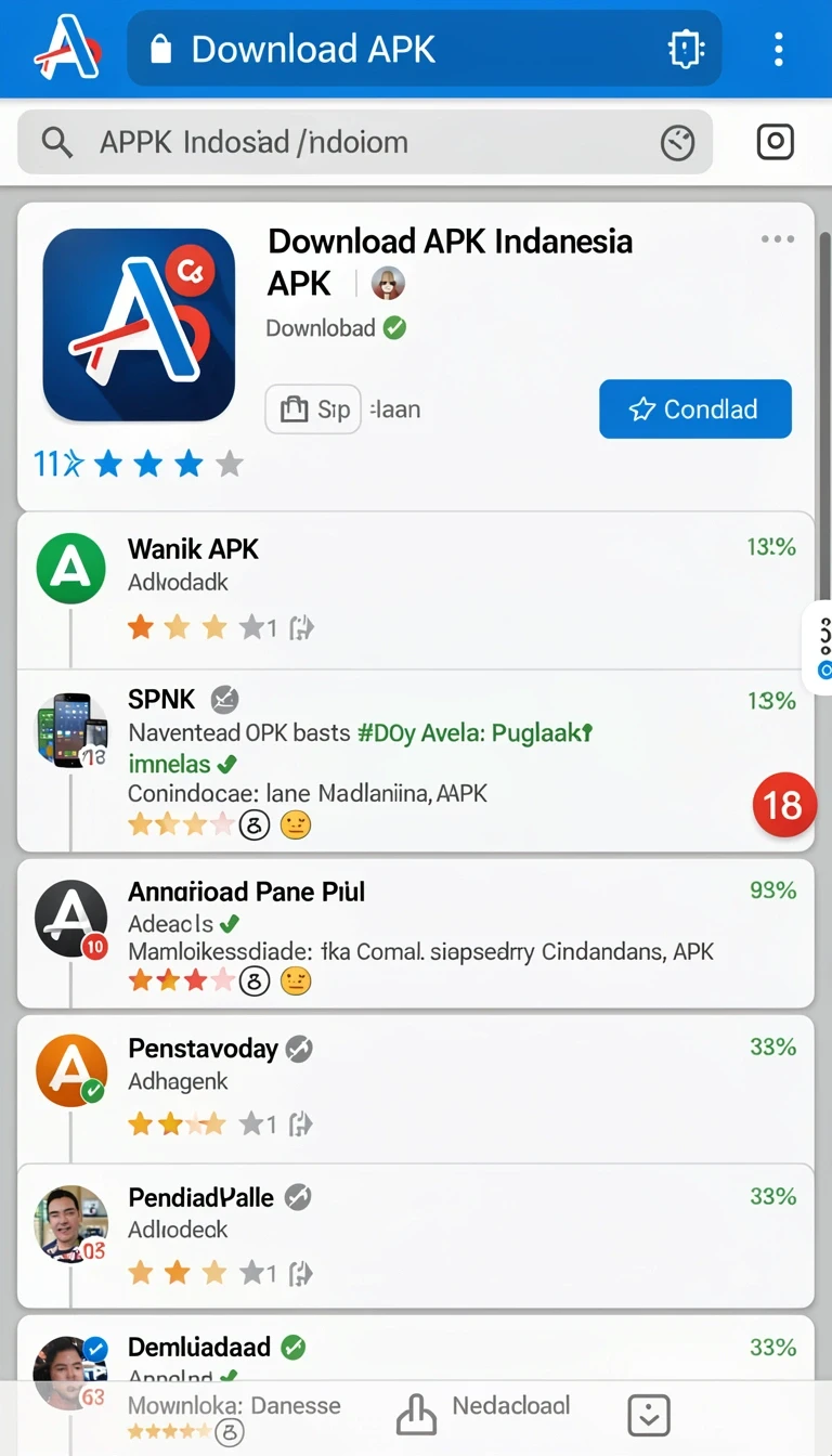 Screenshot Download kurniatoto APK untuk Android nomor 2