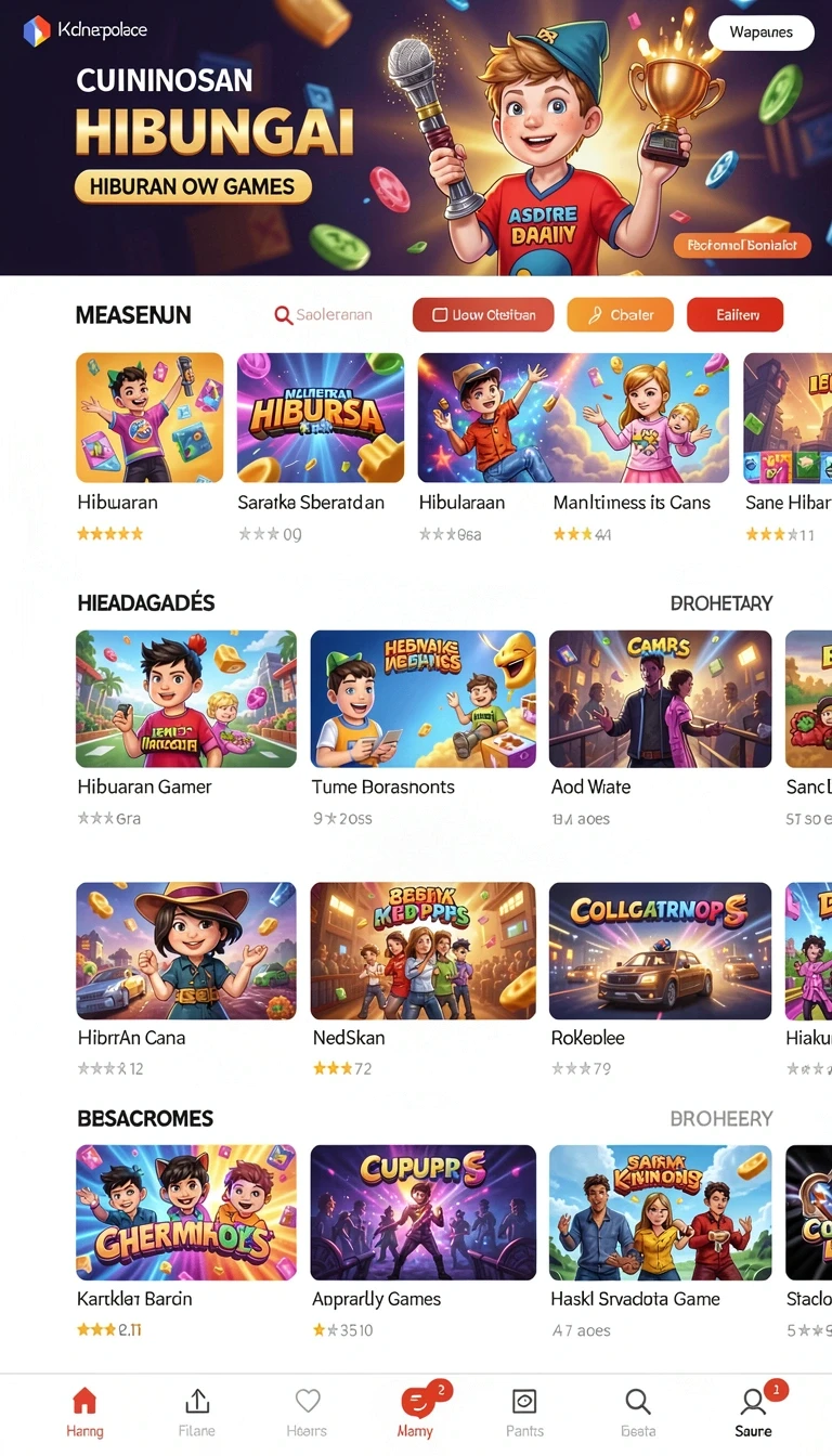 Screenshot Download i8 APK untuk Android nomor 3