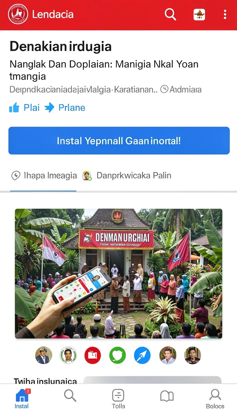 Screenshot Review Aplikasi mentari138 nomor 1