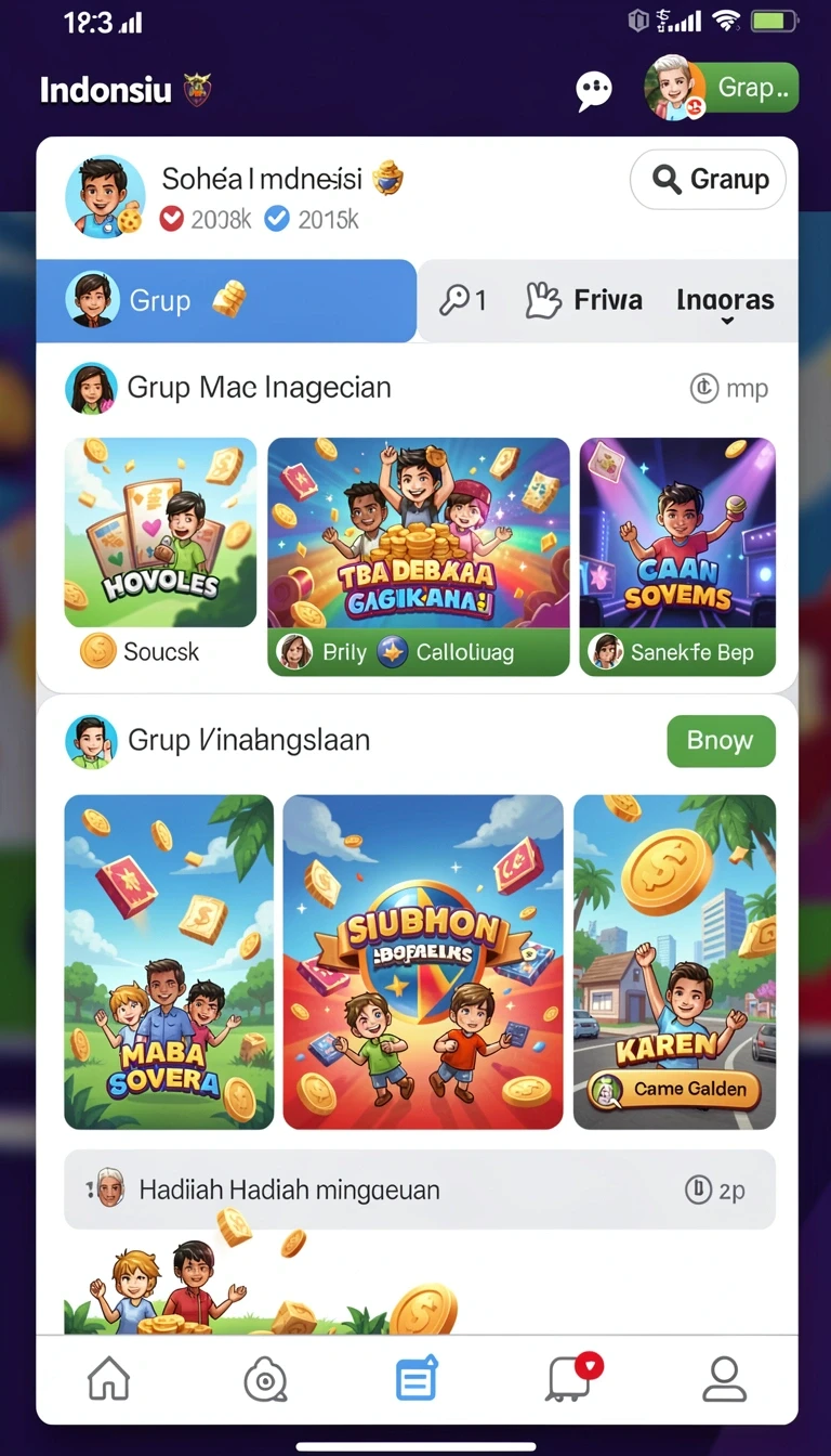 Screenshot Review Aplikasi paus188 nomor 3