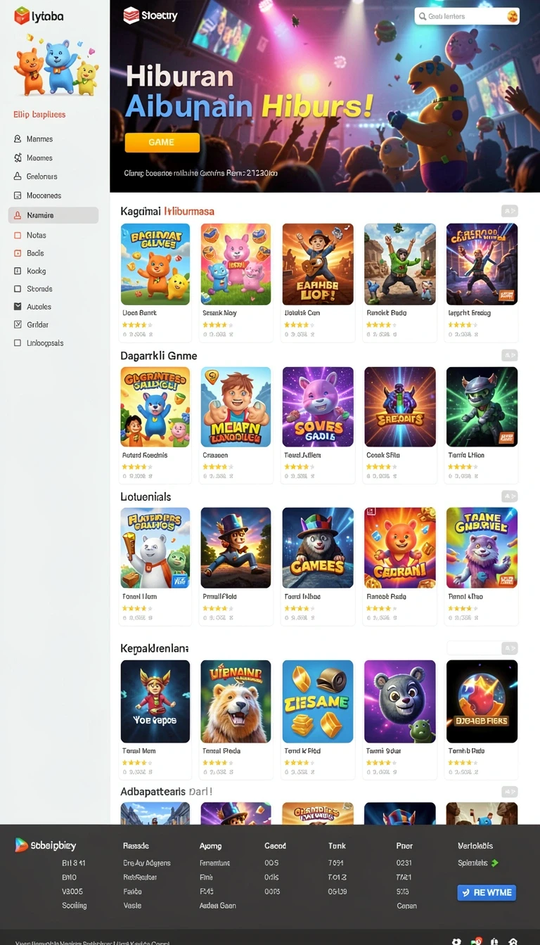 Screenshot Review Aplikasi victory555 nomor 1