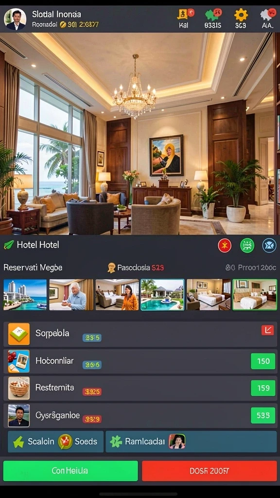 Screenshot Review Aplikasi atom138 nomor 2