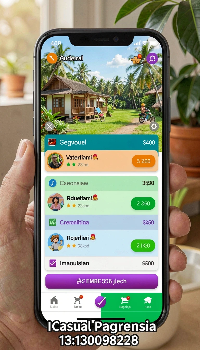 Screenshot Download ledakslot APK untuk Android nomor 2