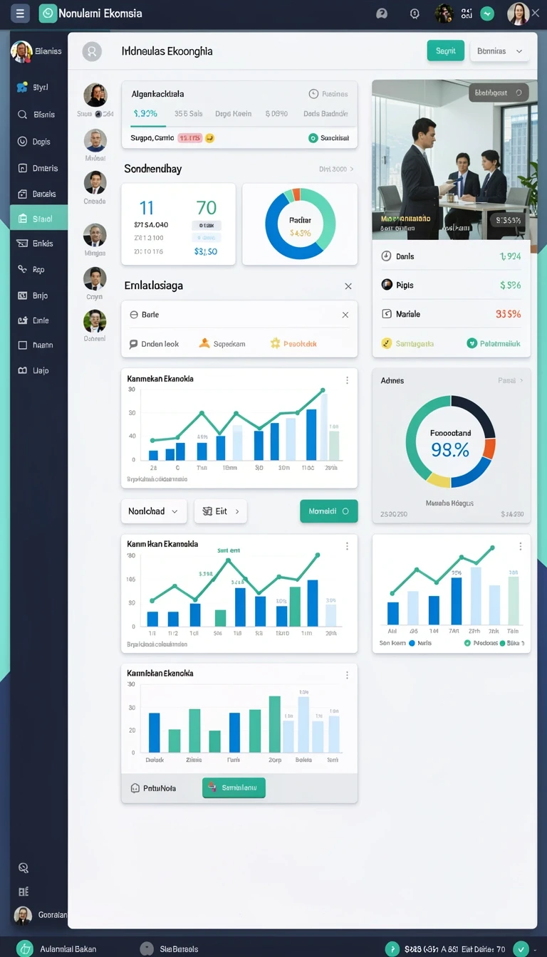 Screenshot Review Aplikasi evostoto nomor 2