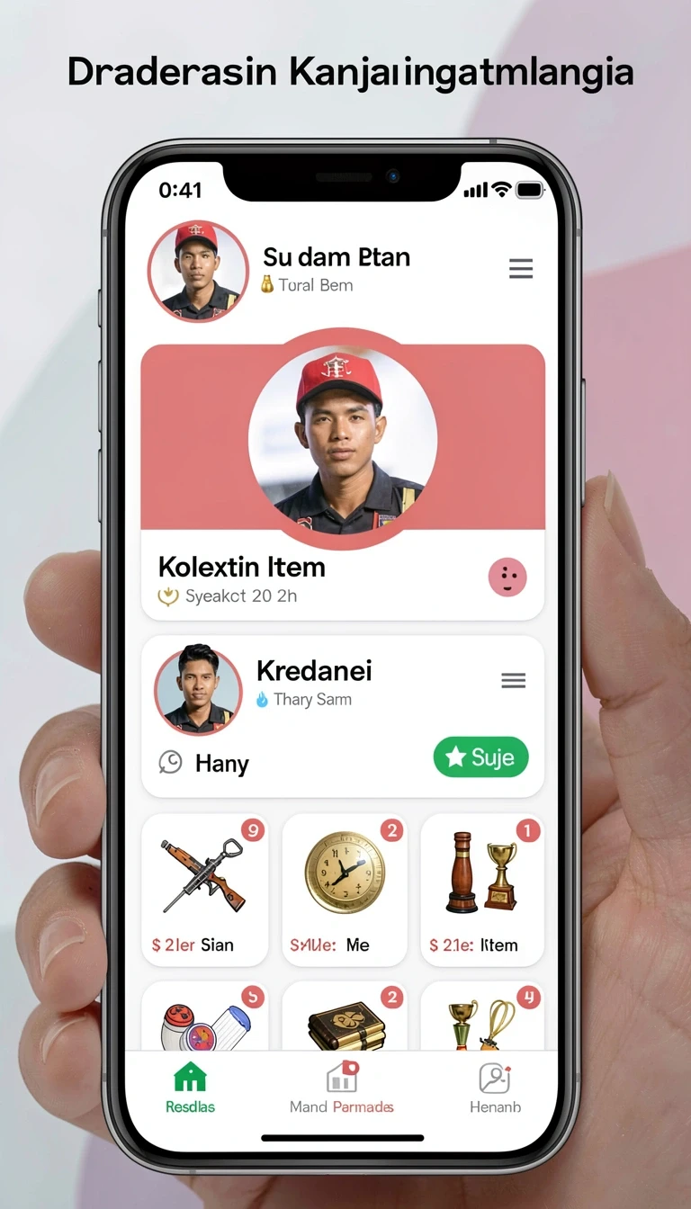 Screenshot Review Aplikasi topanwin nomor 1