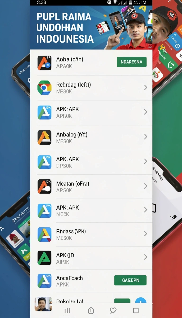 Screenshot Review Aplikasi bima11 nomor 1
