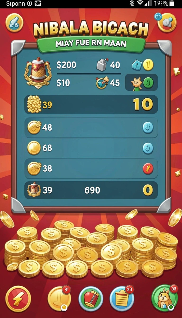Screenshot Review Aplikasi gamerp nomor 1