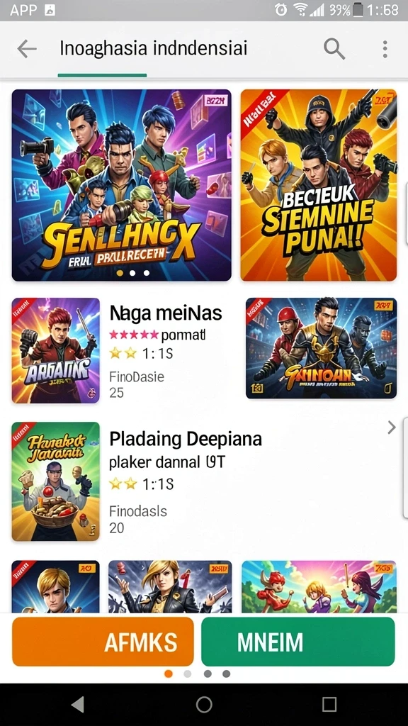 Screenshot Review Aplikasi rpvip6 nomor 1