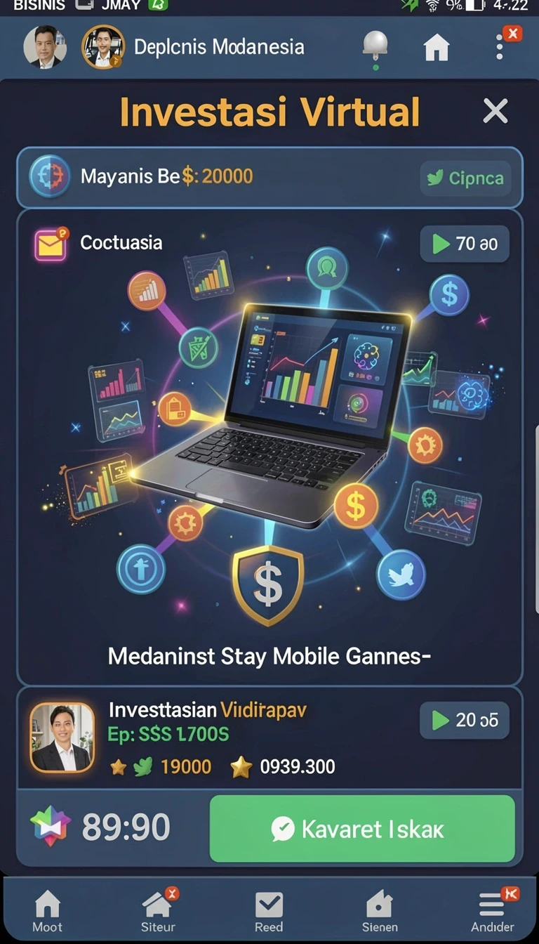 Screenshot Review Aplikasi kencana28 nomor 2