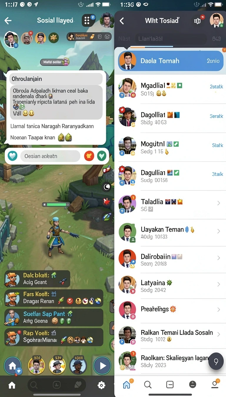 Screenshot Review Aplikasi n9turbo nomor 3
