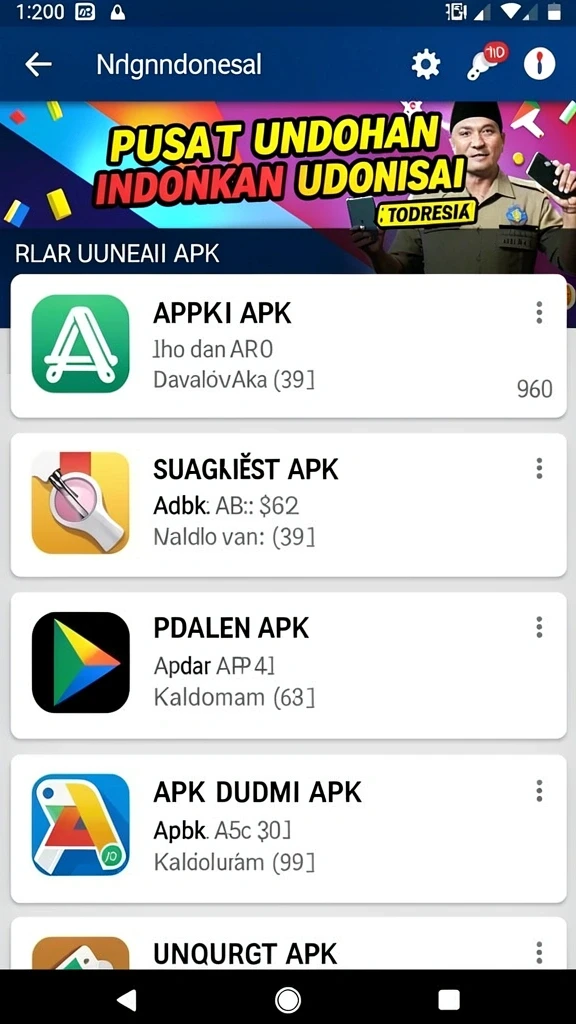 Screenshot Review Aplikasi texas88 nomor 2
