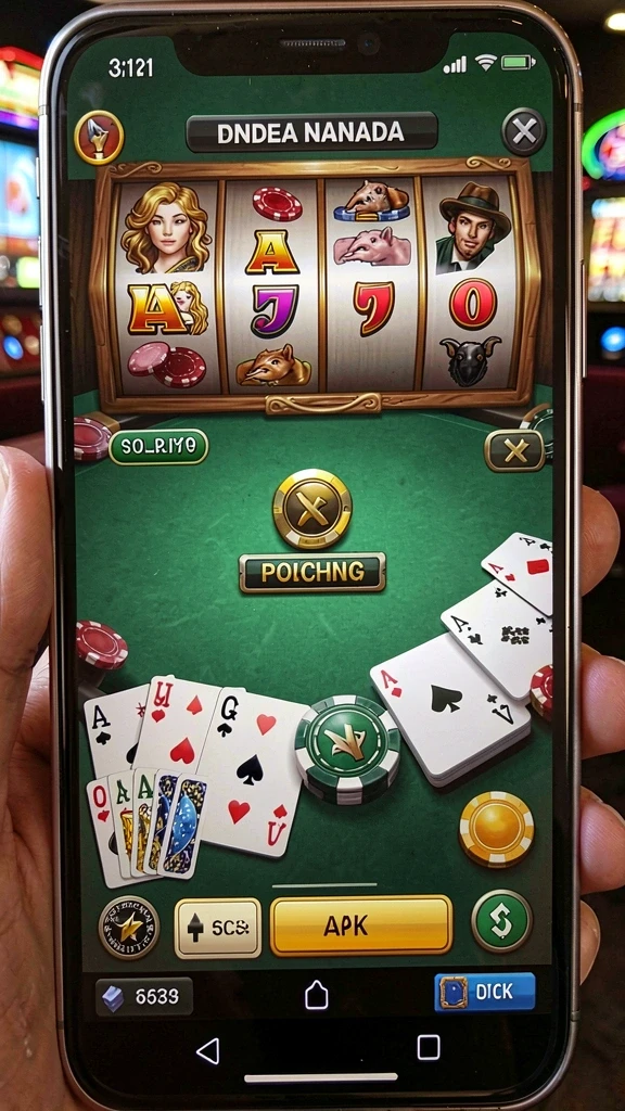 Screenshot Review Aplikasi inibet nomor 2