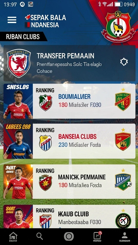 Screenshot Review Aplikasi inibet nomor 1