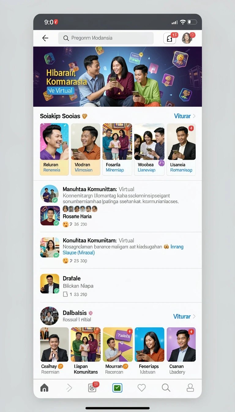 Screenshot Review Aplikasi ziatogel nomor 1