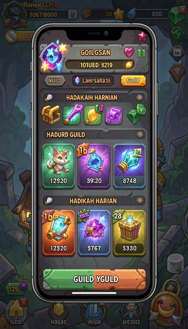 Screenshot Review Aplikasi 3446slots nomor 3