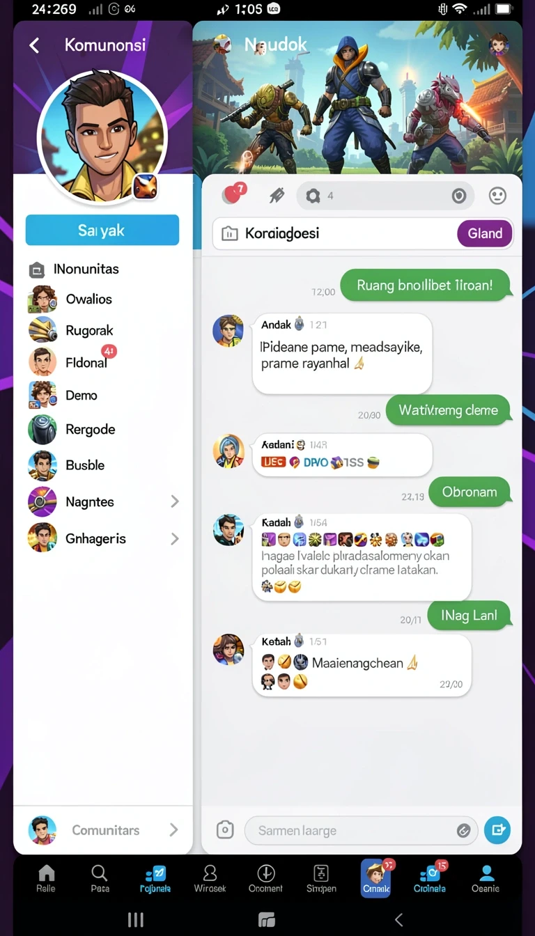 Screenshot Review Aplikasi hr89 nomor 2
