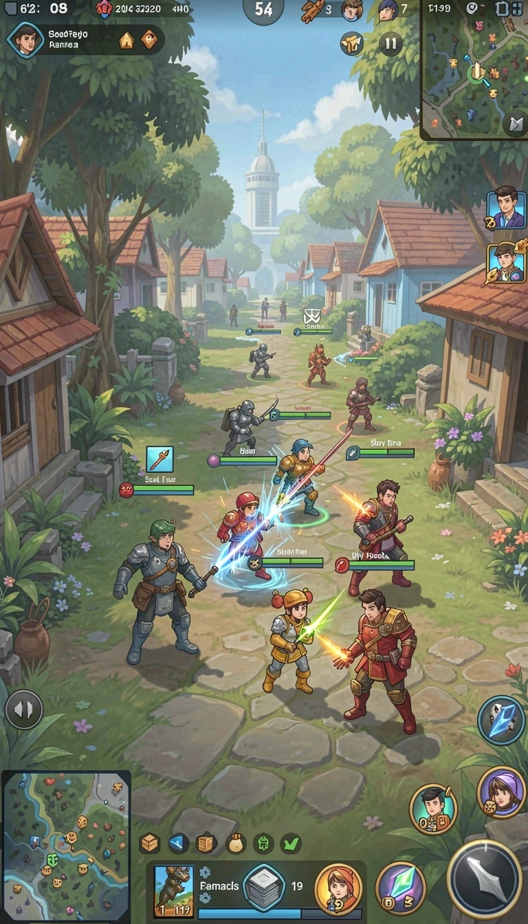 Screenshot Review Aplikasi asia99 nomor 1