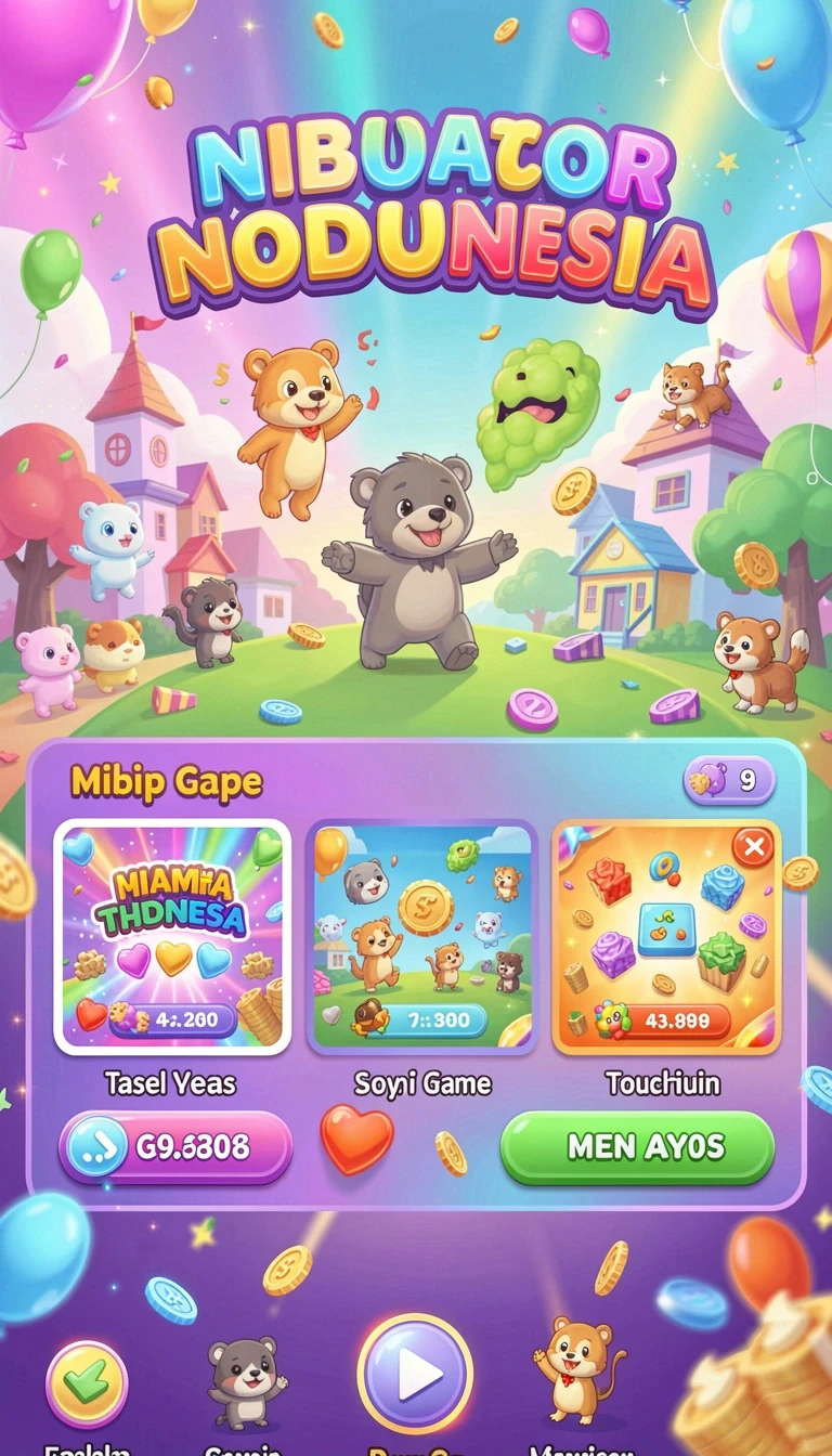 Screenshot Review Aplikasi singa33 nomor 2