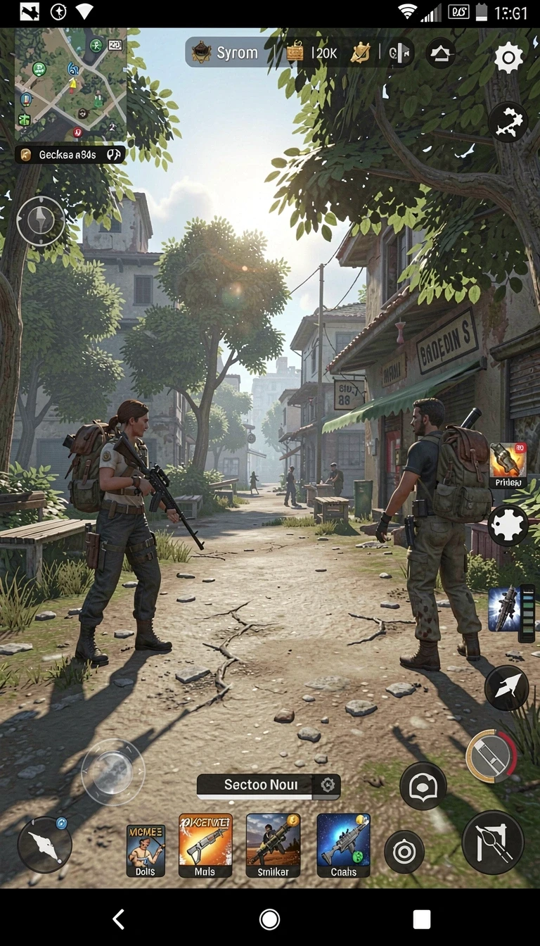Screenshot Review Aplikasi victory555 nomor 2
