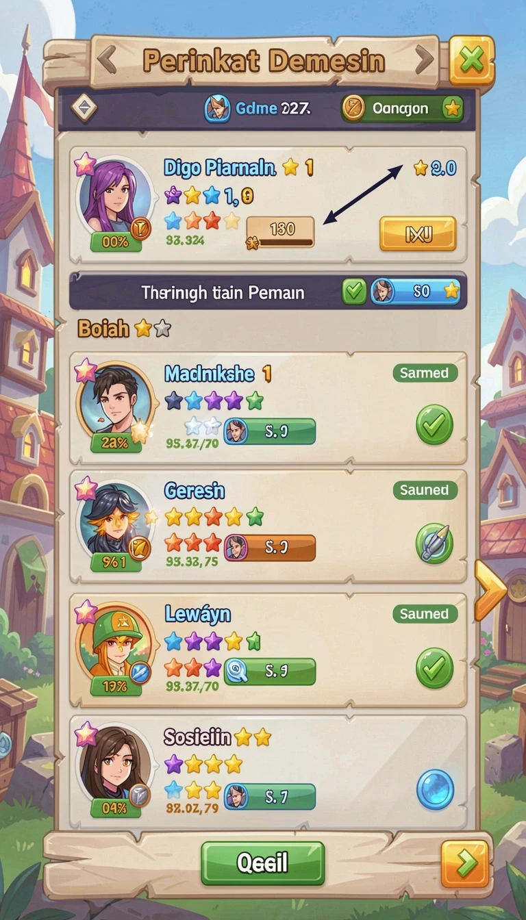 Screenshot Review Aplikasi gomu837 nomor 1
