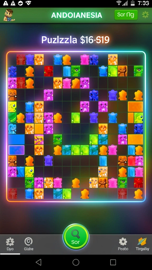 Screenshot Download avatar808 APK untuk Android nomor 3