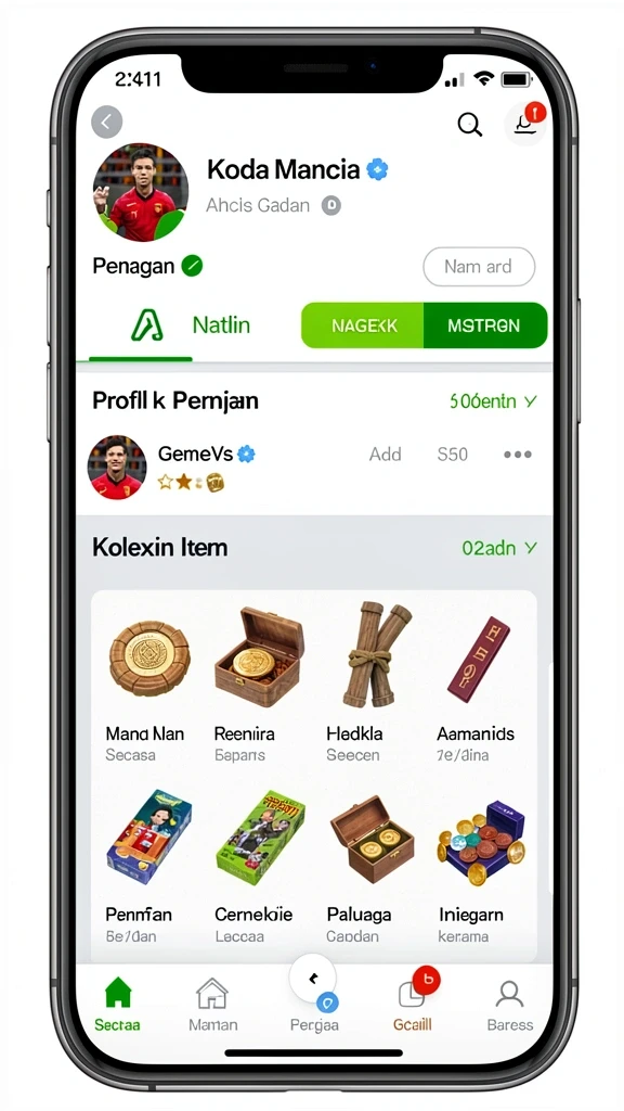 Screenshot Review Aplikasi eurotogel nomor 3