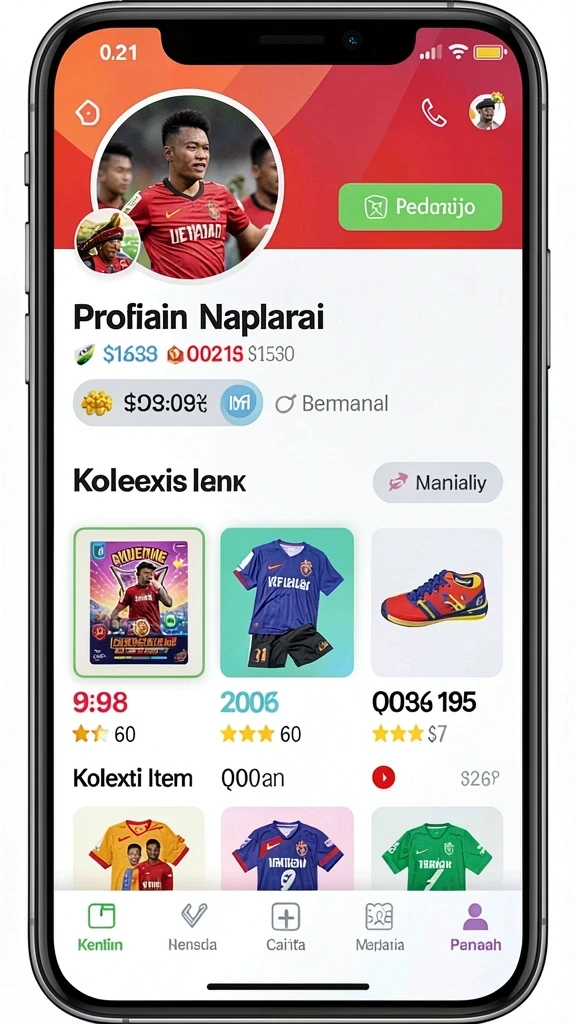 Screenshot Review Aplikasi inibet nomor 3