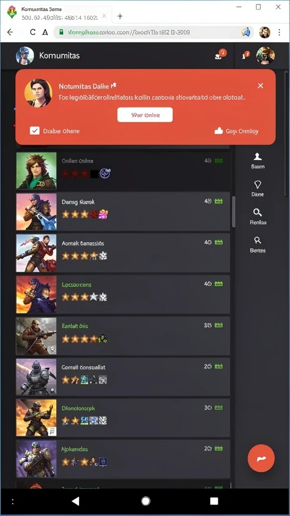 Screenshot Download magnet33 APK untuk Android nomor 1